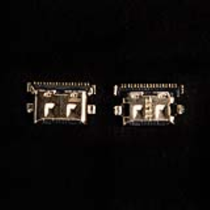 انواع کانکتور (CONNECTORS)-Samsung-کانکتور شارژ-A51-